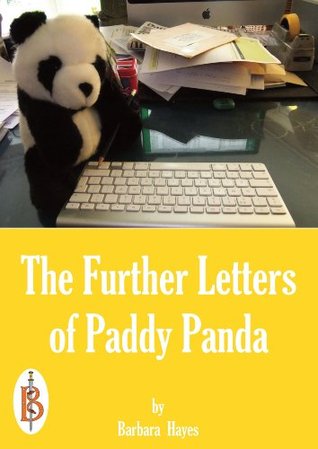 [57c57] ^Full~ *Download~ The Further Letters from Britain of Paddy Panda - Barbara Hayes ^ePub~