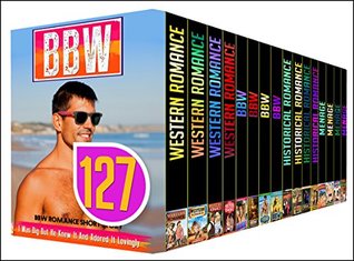 [8065b] %R.e.a.d* ROMANCE: 127 Book Mega Bundle - Read These 127 Hot Amazing Stories In 1 Box Set Including WESTERN, BBW, HISTORICAL and MENAGE Stories - Love In The Big Huge Sets PUBLISHING ^P.D.F^