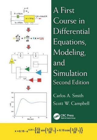 [7e7c6] %Download* AFirst Course in Differential Equations, Modeling, and Simulation, Second Edition - Carlos A. Smith @ePub@