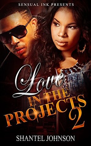 [dc264] ~R.e.a.d* URBAN: Love in The Projects 2 - A Brooklyn Urban Romance - Shantel Johnson ^PDF@