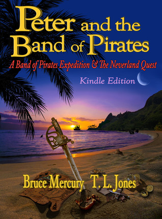 [44737] @R.e.a.d% Peter and the Band of Pirates; A Mysterious Letter, a Map, a Riddle, a Quest, a Treasure  A Band of Pirates - Bruce Mercury ~ePub#