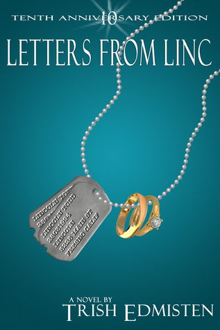 [7a55e] #Download^ Letters from Linc (Ten Year Anniversary Edition) - Trish Edmisten ~P.D.F^