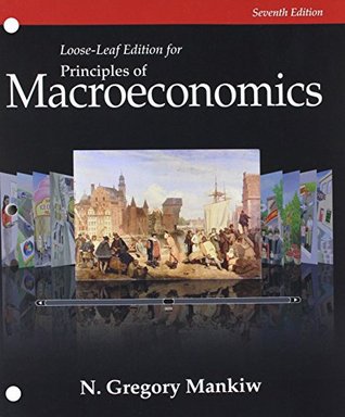 [8a967] ~F.u.l.l.~ %D.o.w.n.l.o.a.d# Principles of Macroeconomics [with MindLink for Aplia Access Code] - N. Gregory Mankiw %P.D.F!