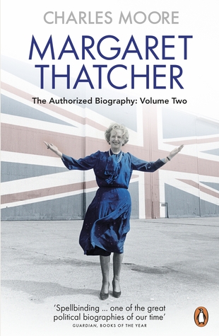 [3f982] %Read* Margaret Thatcher: The Authorized Biography, Volume Two: Everything She Wants - Charles Moore !e.P.u.b~