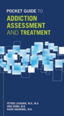 [1c45b] ^Full# @Download* Pocket Guide to Addiction Assessment and Treatment - Petros Levounis ^P.D.F@