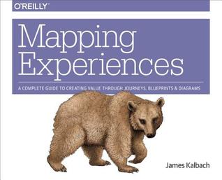 9961d] %D.o.w.n.l.o.a.d! Mapping Experiences: A Complete Guide to Creating Value Through Journeys, Blueprints, and Diagrams - James Kalbach #PDF!