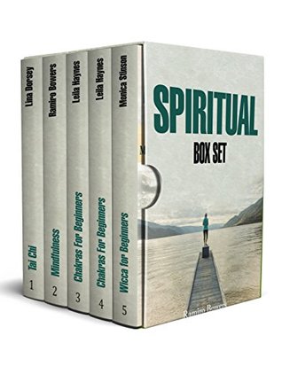 0c45a] ^D.o.w.n.l.o.a.d# Spiritual Box Set: Learn The Best 4 Meditation Techniques! (Tai Chi, Mindfulness, Chakras For Beginners) - Lina Dorsey !e.P.u.b#