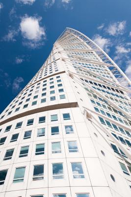 [e3a76] @R.e.a.d! %O.n.l.i.n.e~ Turning Torso Building in Sweden Journal: 150 Page Lined Notebook/Diary -  %e.P.u.b^