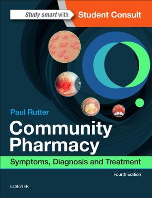 [d9da7] %F.u.l.l.* *D.o.w.n.l.o.a.d^ Community Pharmacy: Symptoms, Diagnosis and Treatment - Paul Rutter #e.P.u.b~