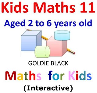 [c2da7] *F.u.l.l.@ *D.o.w.n.l.o.a.d! Kids Maths 11 : Kindergarten Math for Kids ((Subtraction Worksheets)) - Goldie Black #PDF%