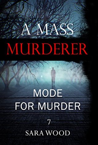 [1c85c] @Download# The Mode of Murder (additional free book included ) - Sara Wood !P.D.F!