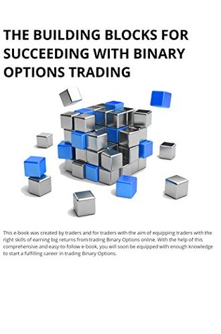 [d6630] #Read# *Online! Binary Options For Winners: Read, Learn and then start your trading career - Traders Education %e.P.u.b!