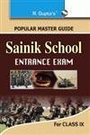 [d9a3d] ~F.u.l.l.! #D.o.w.n.l.o.a.d^ Sainik School Guide Class IX: Class 9 (Popular Master Guide) - Deepak Kumar *PDF#