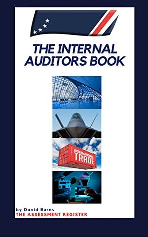 349e0] *D.o.w.n.l.o.a.d# THE INTERNAL AUDITORS BOOK: THE ASSESSMENT REGISTER - David Burns ^e.P.u.b!