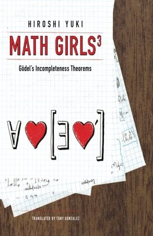 [a7492] !R.e.a.d* !O.n.l.i.n.e~ Math Girls 3: Godel's Incompleteness Theorems - Hiroshi Yuki #e.P.u.b#