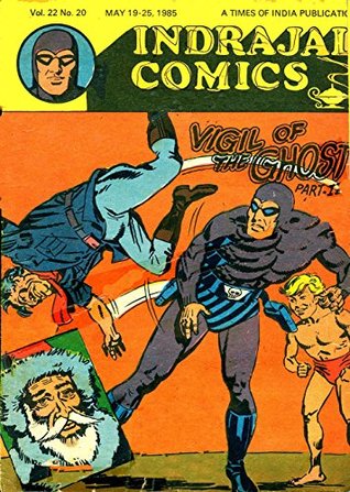 [cf2a3] ~Read# ^Online@ Indrajal Comics-568-Phantom: Vigil Of The Ghost Part-3 (V22N20-1985) - Lee Falk @P.D.F~