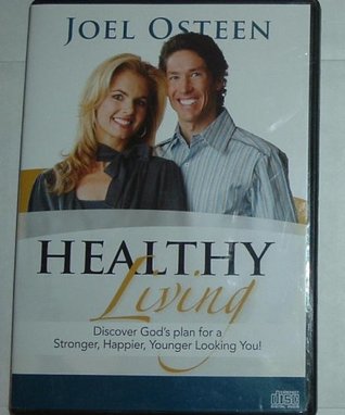 9cd32] #D.o.w.n.l.o.a.d! Healthy Living: Discover God's plan for a Stronger, Happier, Younger Looking You! -  @P.D.F@