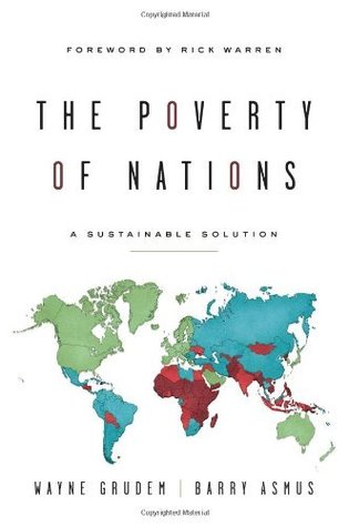 [07e8e] *Full^ %Download# The Poverty of Nations: A Sustainable Solution - Wayne Grudem @ePub@