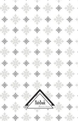08659] @D.o.w.n.l.o.a.d~ Notebook Journal Dot-Grid, Graph, Lined, No Lined: Vintage Retro White Grey Star Pattern: Small Pocket Notebook Journal Diary, 120 Pages, 5.5 X 8.5 -  ~e.P.u.b!