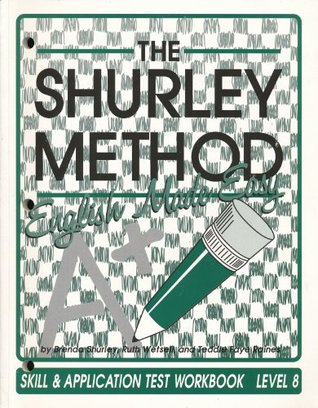 [39af9] !Read% %Online* The Shurley Method: Skill & Application Test Workbook Level 8 - Brenda Shurley @P.D.F*
