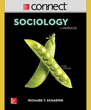 [565ec] !Read~ Connect Access Card for Schaefer Sociology in Modules 3/E - Richard T. Schaefer #ePub^