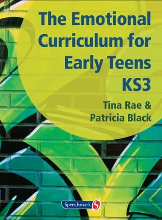 [3ea8e] @Download# The Emotional Curriculum for Early Teens: An Emotional Literacy Programme for Ks3 - Tina Rae !e.P.u.b~