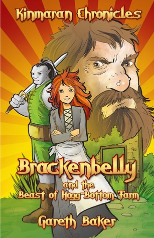 [079c0] ^R.e.a.d% Brackenbelly And The Beast of Hogg-Bottom Farm - Gareth Baker *PDF*