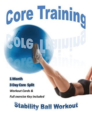 [dfb33] ^Read% Stability Ball Core Training: 3 day core split targeting to tone and slim your midsection. - Linda Cusmano #ePub#