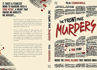 [3b8ab] @R.e.a.d# The Front Page Murders: Inside the serial killings that shocked india - Puja Changoiwala !PDF%