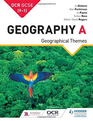 [4d7db] ^R.e.a.d! ^O.n.l.i.n.e^ OCR GCSE (9-1) Geography a: Geographical Themes - Alan Parkinson %ePub%