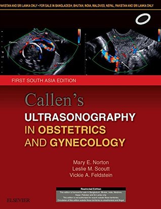 [64607] !Read! @Online* Callen's Ultrasonography in Obstetrics and Gynecology - Mary E. Norton ^ePub~