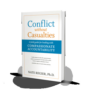 [77512] %R.e.a.d! Conflict Without Casualties: A Field Guide for Leading with Compassionate Accountability - Nate Regier ^e.P.u.b^