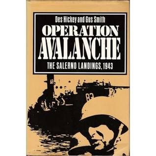 [8f7b4] *Download! Operation Avalance: The Salerno Landings 1943 - Des Hickey !P.D.F@