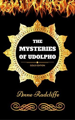 d7f7d] ~D.o.w.n.l.o.a.d~ The Mysteries of Udolpho: By Anne Radcliffe - Illustrated - Ann Radcliffe #ePub*