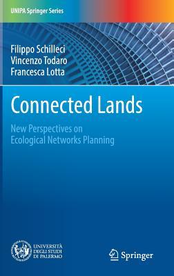 [aaa80] #R.e.a.d* Connected Lands: New Perspectives on Ecological Networks Planning - Filippo Schilleci @PDF^