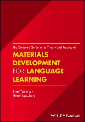[ae6cf] ~R.e.a.d* ^O.n.l.i.n.e* The Complete Guide to the Theory and Practice of Materials Development for Language Learning - Brian Tomlinson !ePub#