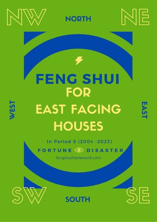 [39b00] #F.u.l.l.% *D.o.w.n.l.o.a.d% Feng Shui For East Facing Houses - In Period 8 (2004 - 2023) - Dzung Dang Van ^P.D.F~