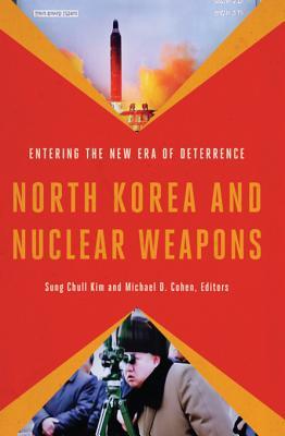 [67cd2] *R.e.a.d# @O.n.l.i.n.e# North Korea and Nuclear Weapons: Entering the New Era of Deterrence - Sung Chull Kim %ePub@