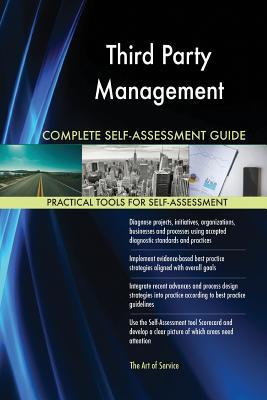 [154bd] ^F.u.l.l.% %D.o.w.n.l.o.a.d* Third Party Management Complete Self-Assessment Guide - Gerardus Blokdyk #ePub^