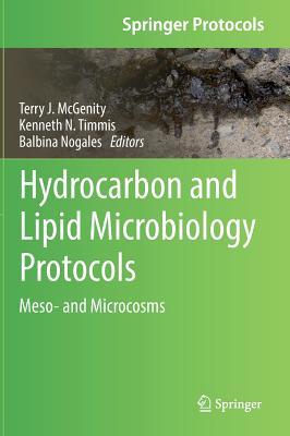 [f7eb9] ^R.e.a.d@ Hydrocarbon and Lipid Microbiology Protocols: Meso- And Microcosms - Terry J McGenity *P.D.F@