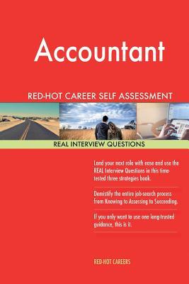 [59d17] ~Download! Accountant Red-Hot Career Self Assessment Guide; 1184 Real Interview Questions - Red-Hot Careers ^PDF!