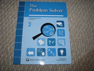 [ec456] !R.e.a.d~ The Problem Solver Student Workbook 2nd Edition Grade 2 - Goodnow and Hoogeboom ~P.D.F^