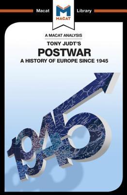 9c02a] *D.o.w.n.l.o.a.d* Postwar: A History of Europe Since 1945: A History of Europe Since 1945 - Simon Young *ePub#