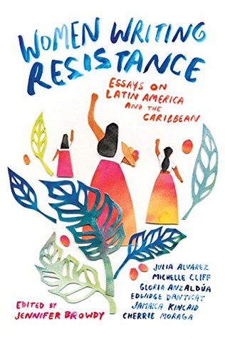 350a0] #D.o.w.n.l.o.a.d% Women Writing Resistance: Essays on Latin America and the Caribbean - Jennifer Browdy ^PDF*