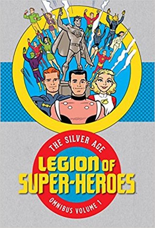 [6028b] %R.e.a.d~ !O.n.l.i.n.e@ Legion of Super Heroes: The Silver Age Omnibus Vol. 1 - Otto Binder #e.P.u.b#