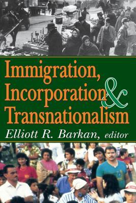 [b1a13] ~Read~ %Online% Immigration, Incorporation and Transnationalism - Elliott Robert Barkan !PDF~