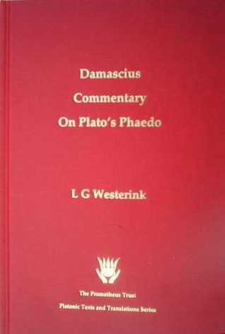 [0b968] #F.u.l.l.! ~D.o.w.n.l.o.a.d* The Greek Commentaries on Plato's Phaedo: Damascius v. 2 - Damascius ~PDF!