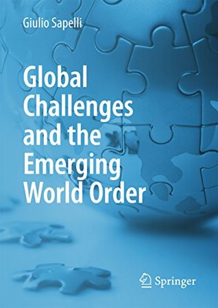 [54f7e] *R.e.a.d* Global Challenges and the Emerging World Order - Giulio Sapelli *PDF@