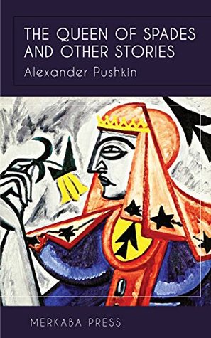 4d232] @D.o.w.n.l.o.a.d~ The Queen of Spades and Other Stories (Illustrated) - Alexander Pushkin ~e.P.u.b*