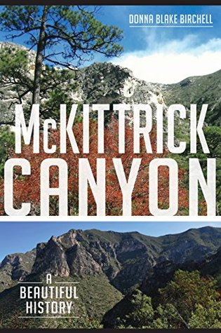 [e51d9] %Download^ McKittrick Canyon: A Beautiful History (Natural History) - Donna Birchell @ePub^